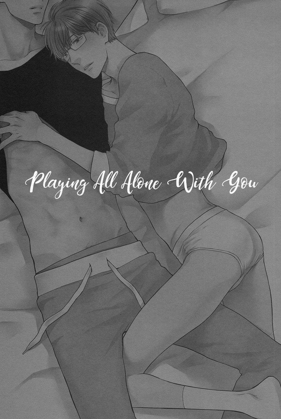 Những Chàng Trai Gợi Cảm (Oneshot) 74 trang 2