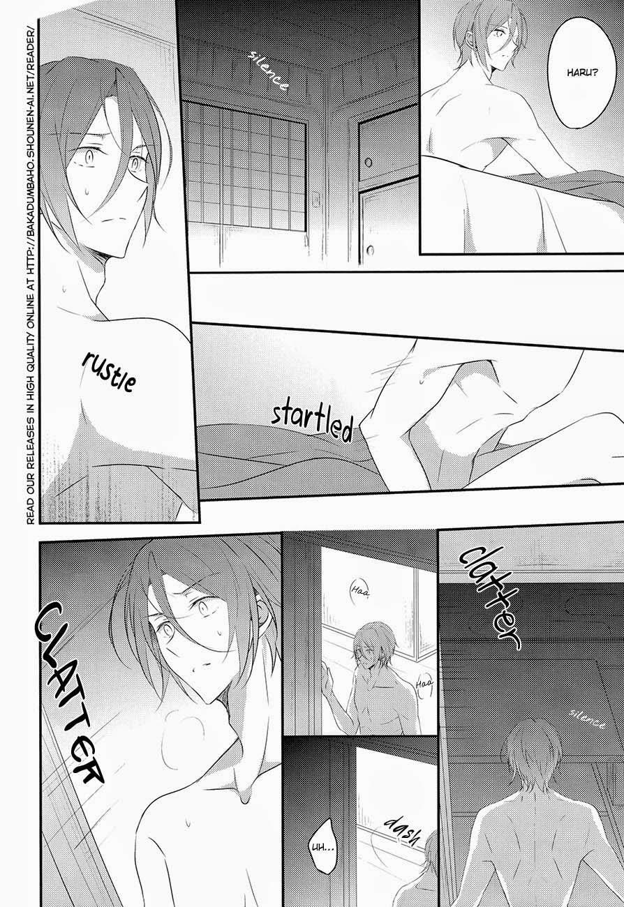 Những Chàng Trai Gợi Cảm (Oneshot) 75 trang 11