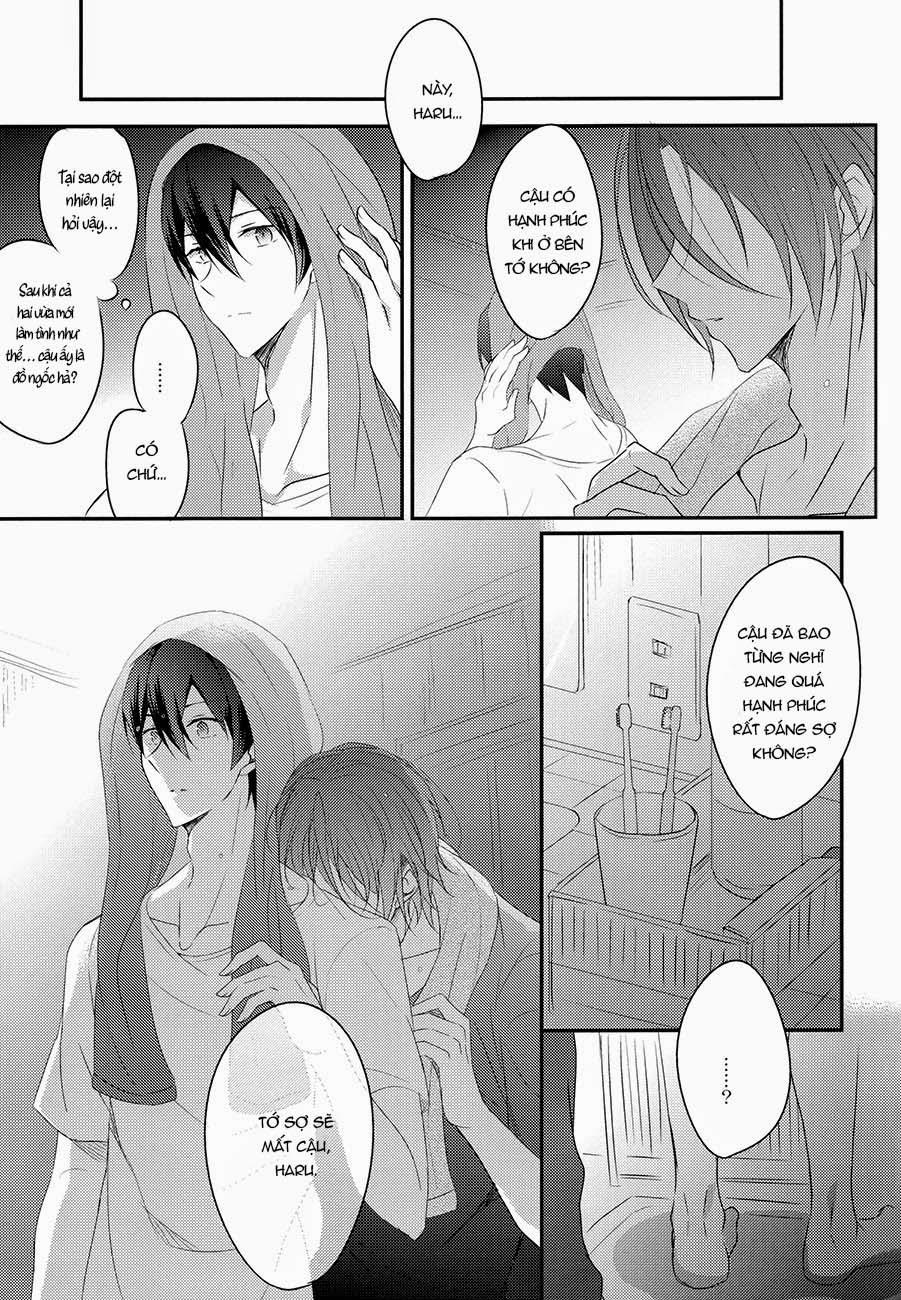 Những Chàng Trai Gợi Cảm (Oneshot) 75 trang 14