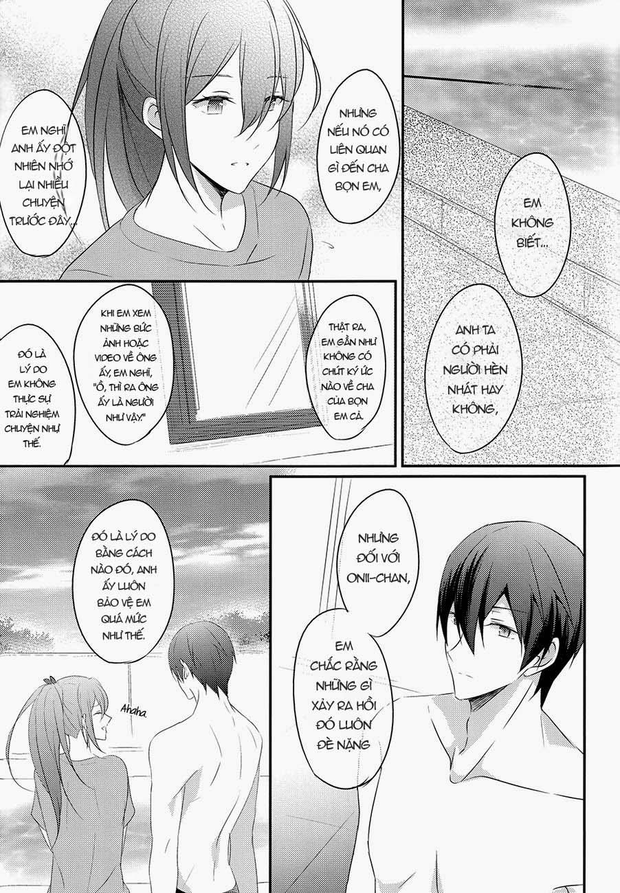 Những Chàng Trai Gợi Cảm (Oneshot) 75 trang 18