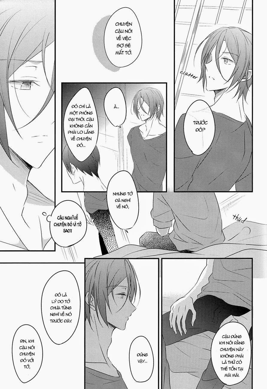 Những Chàng Trai Gợi Cảm (Oneshot) 75 trang 22