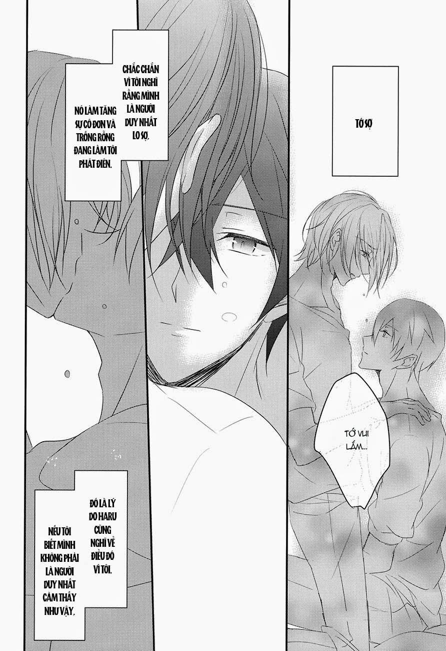 Những Chàng Trai Gợi Cảm (Oneshot) 75 trang 25