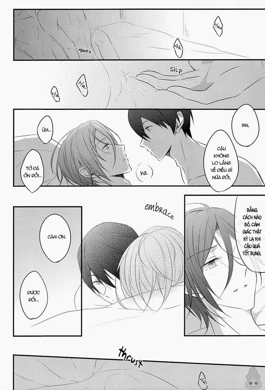 Những Chàng Trai Gợi Cảm (Oneshot) 75 trang 27