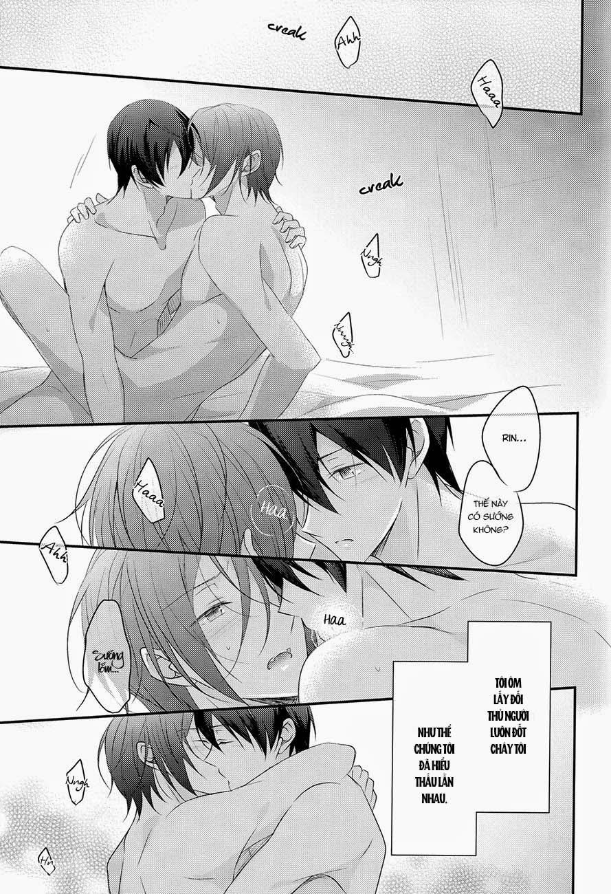 Những Chàng Trai Gợi Cảm (Oneshot) 75 trang 4