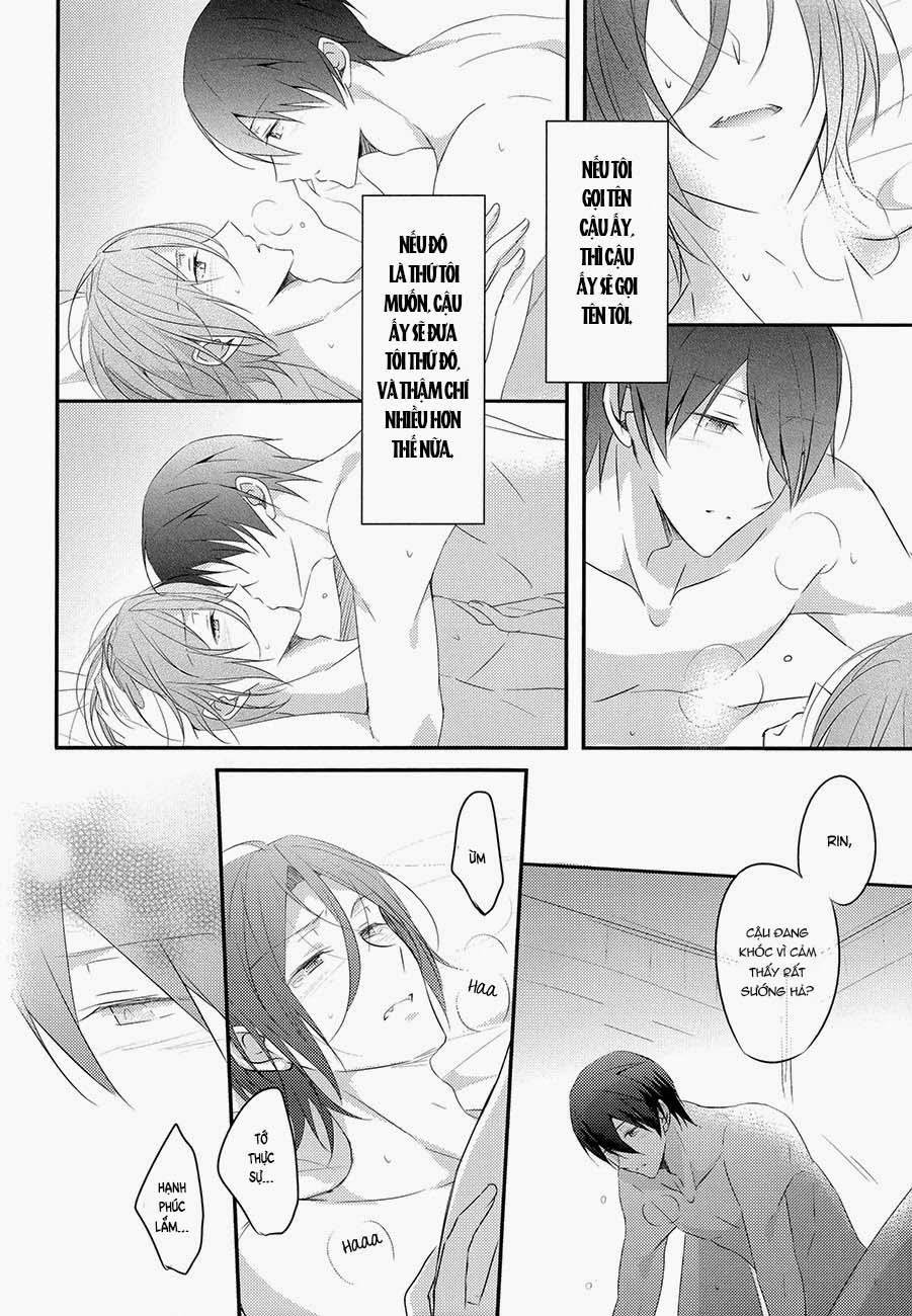 Những Chàng Trai Gợi Cảm (Oneshot) 75 trang 5