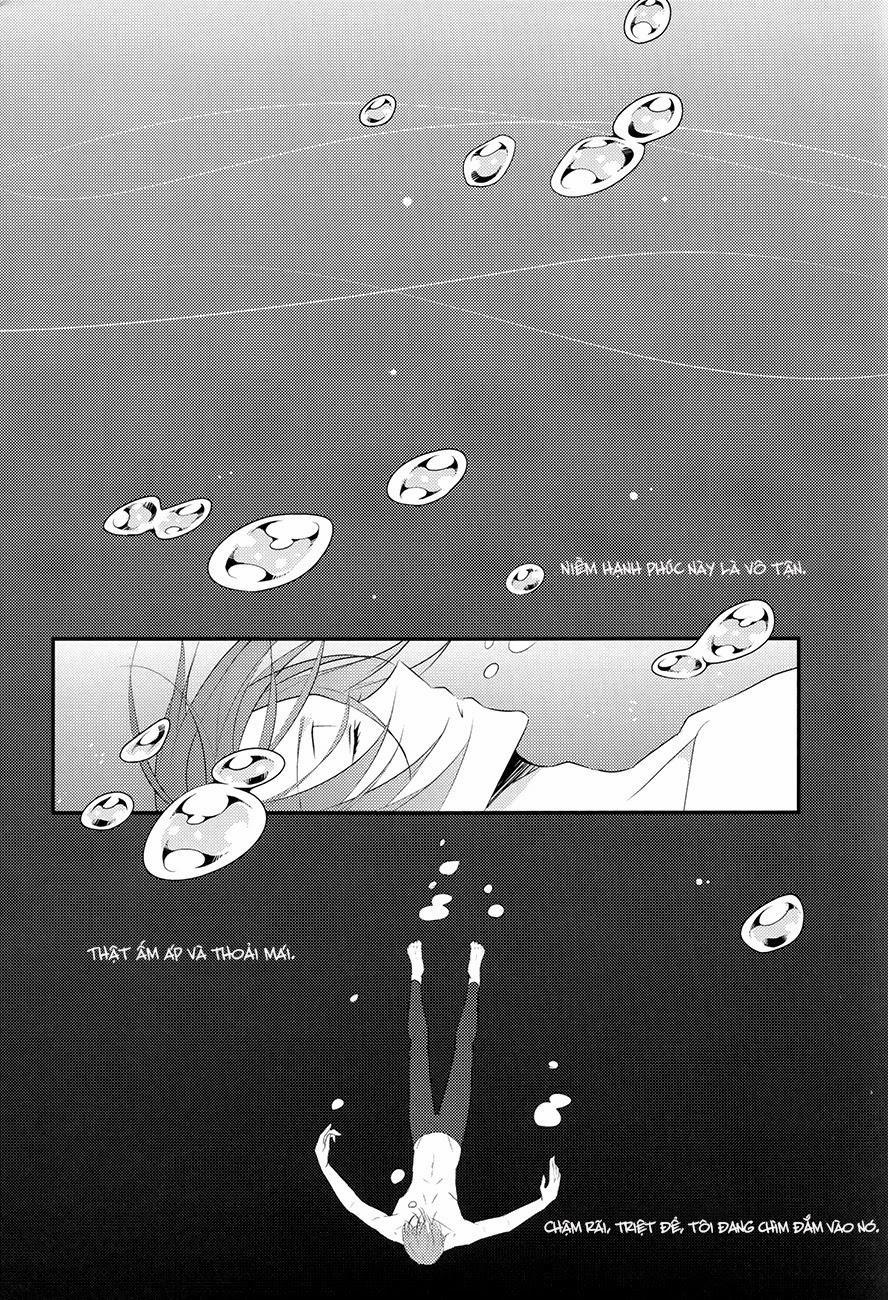 Những Chàng Trai Gợi Cảm (Oneshot) 75 trang 8