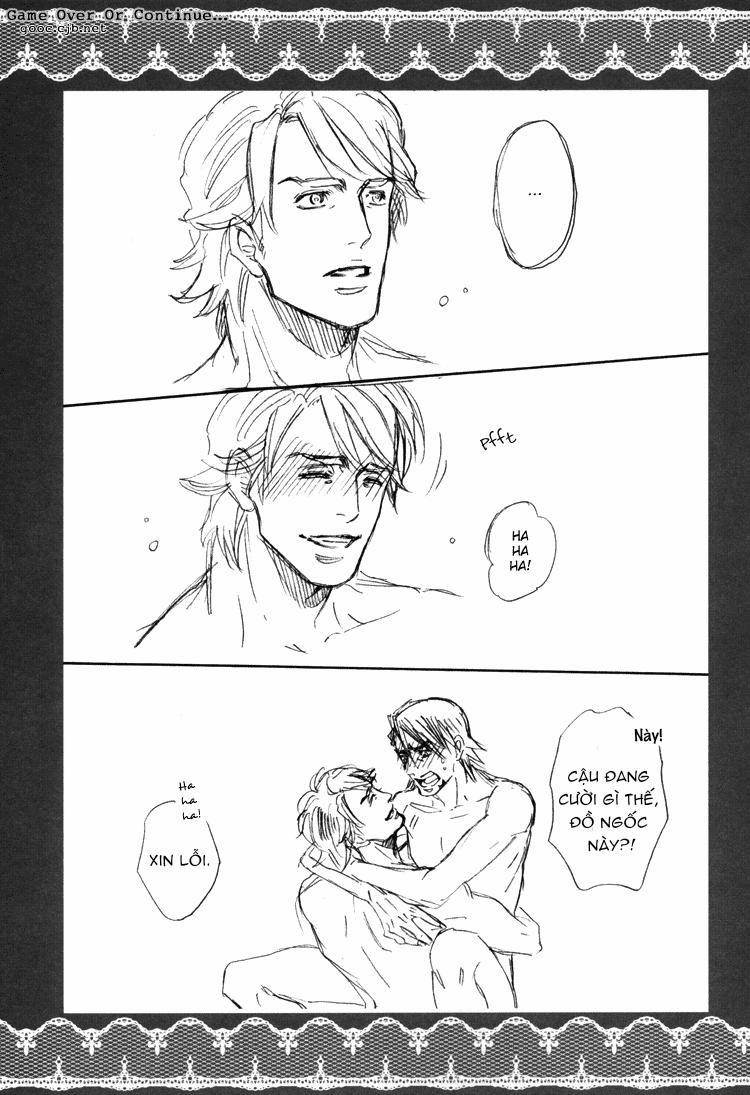 Những Chàng Trai Gợi Cảm (Oneshot) 76 trang 23