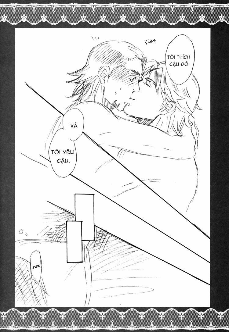 Những Chàng Trai Gợi Cảm (Oneshot) 76 trang 24