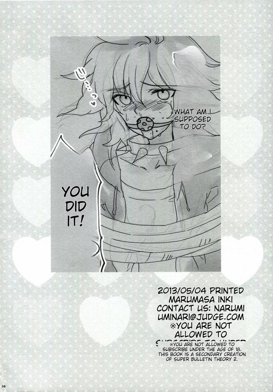 Những Chàng Trai Gợi Cảm (Oneshot) 8 trang 27