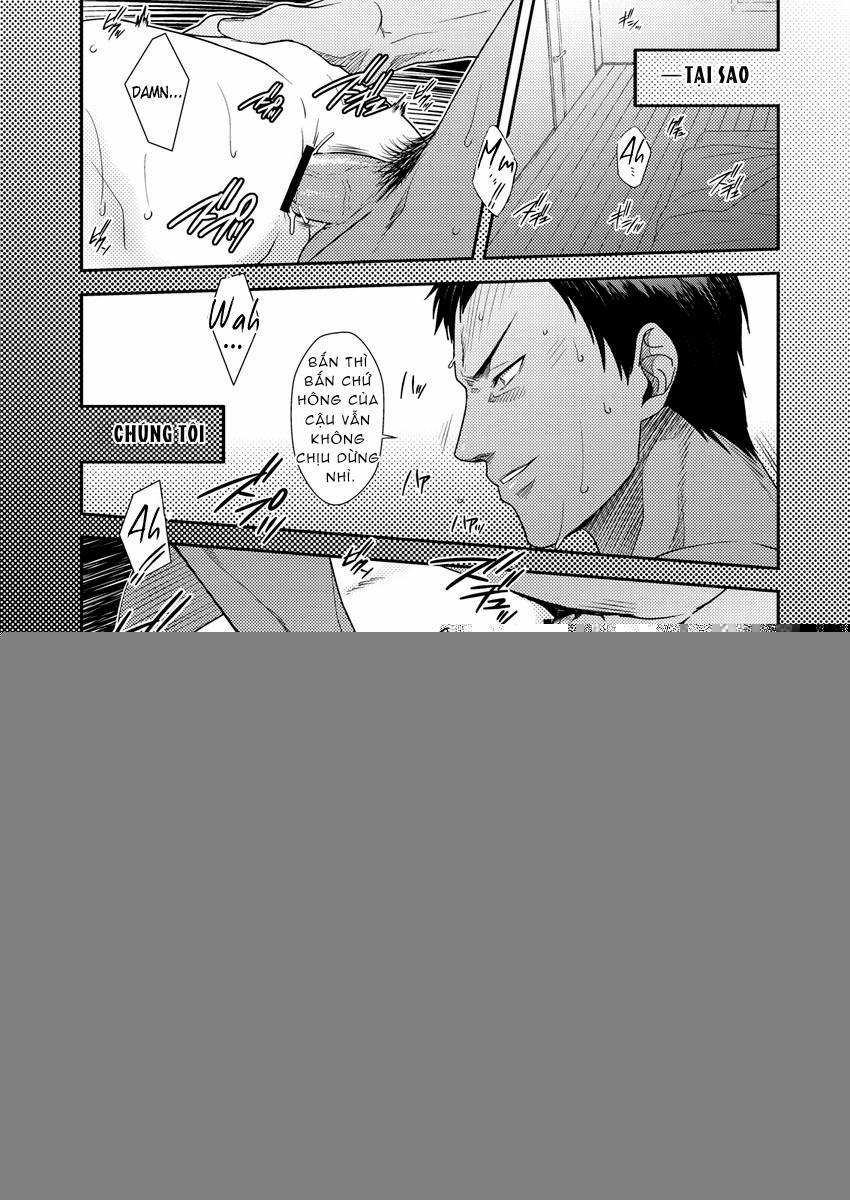 Những Chàng Trai Gợi Cảm (Oneshot) 81 trang 4