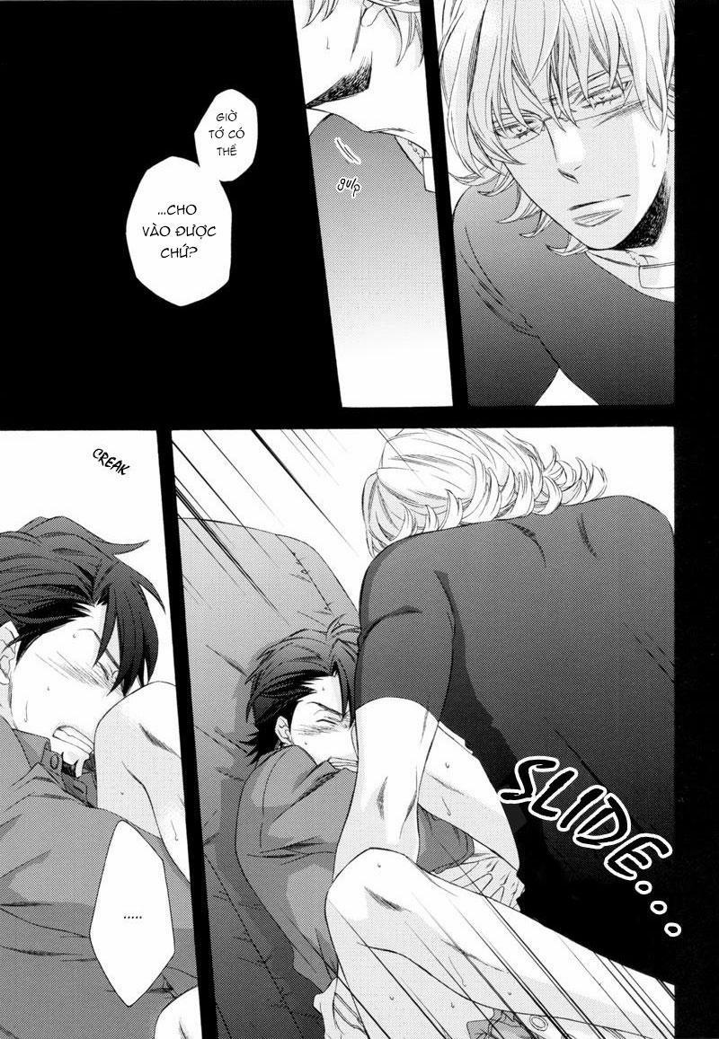 Những Chàng Trai Gợi Cảm (Oneshot) 82 trang 15