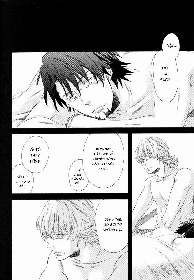 Những Chàng Trai Gợi Cảm (Oneshot) 82 trang 18