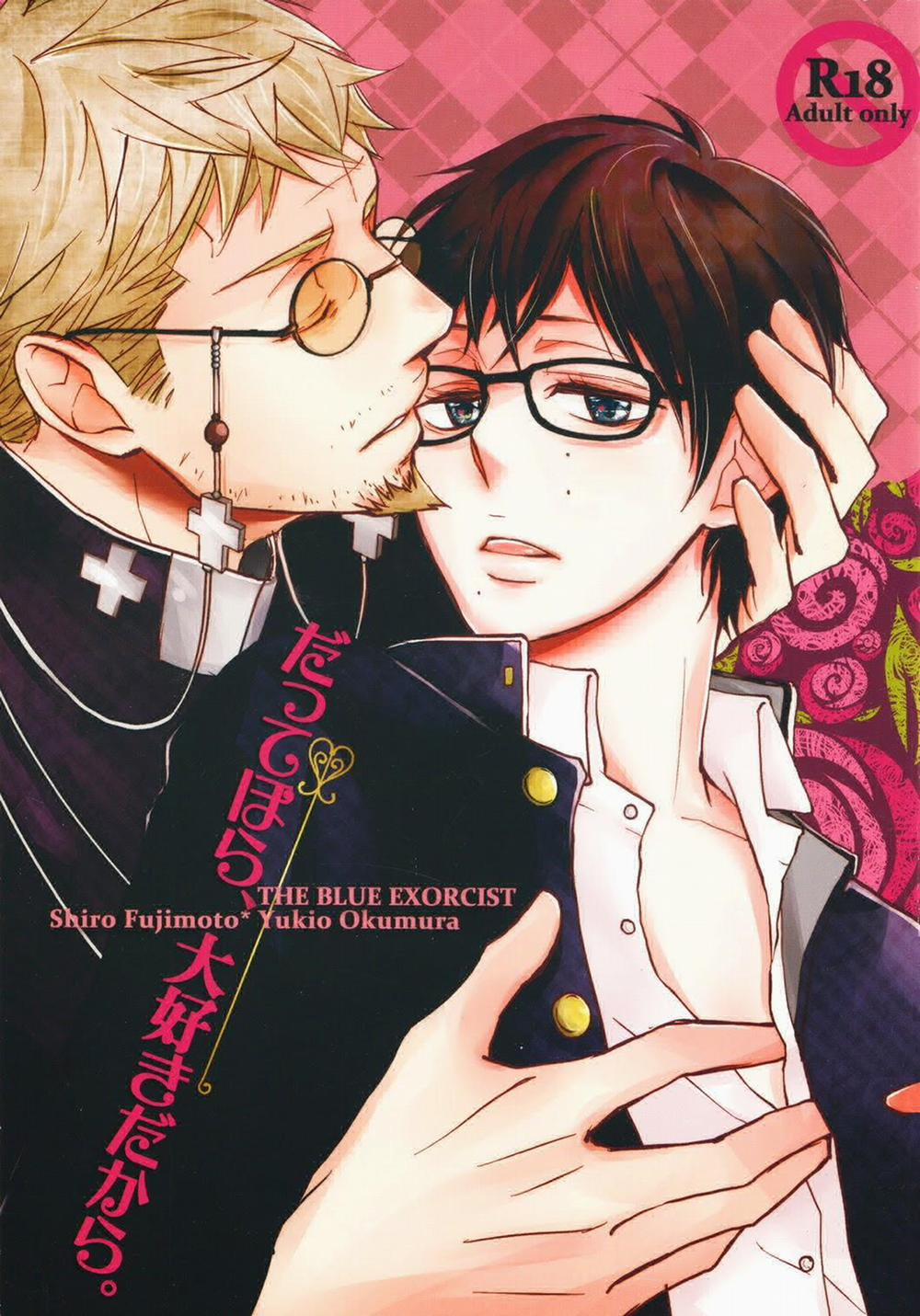 Những Chàng Trai Gợi Cảm (Oneshot) 83 trang 1