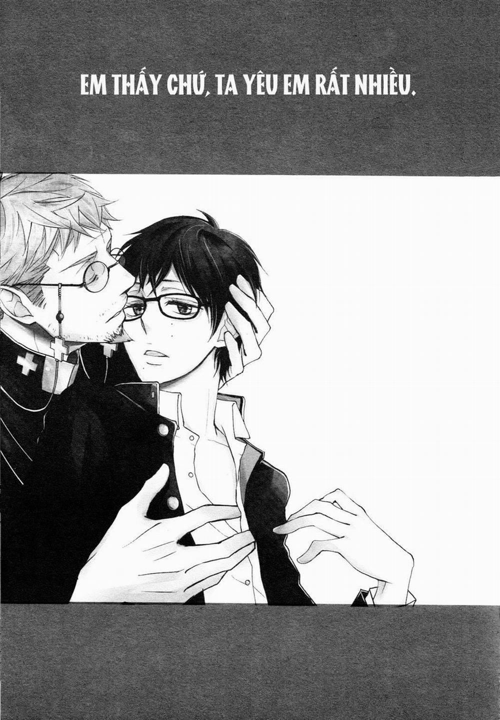 Những Chàng Trai Gợi Cảm (Oneshot) 83 trang 2