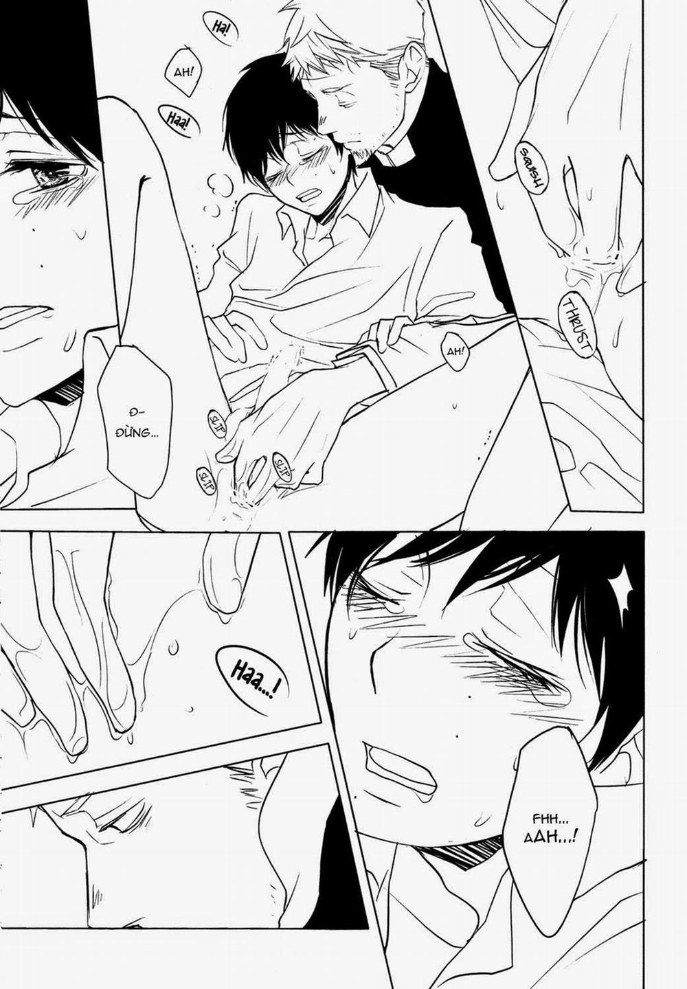 Những Chàng Trai Gợi Cảm (Oneshot) 83 trang 32