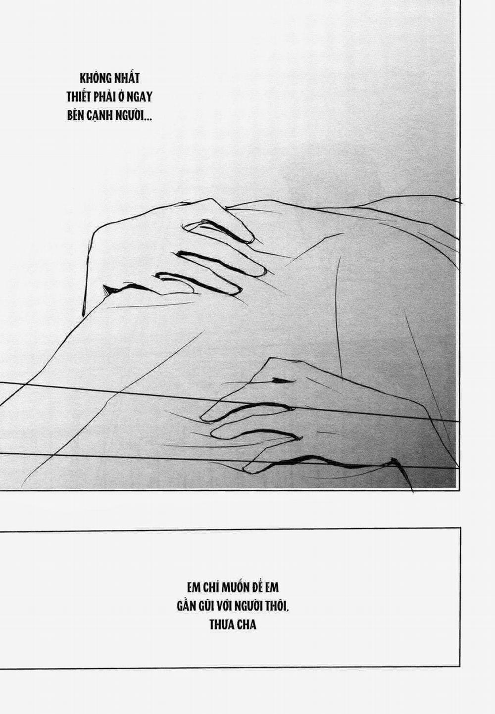 Những Chàng Trai Gợi Cảm (Oneshot) 83 trang 40