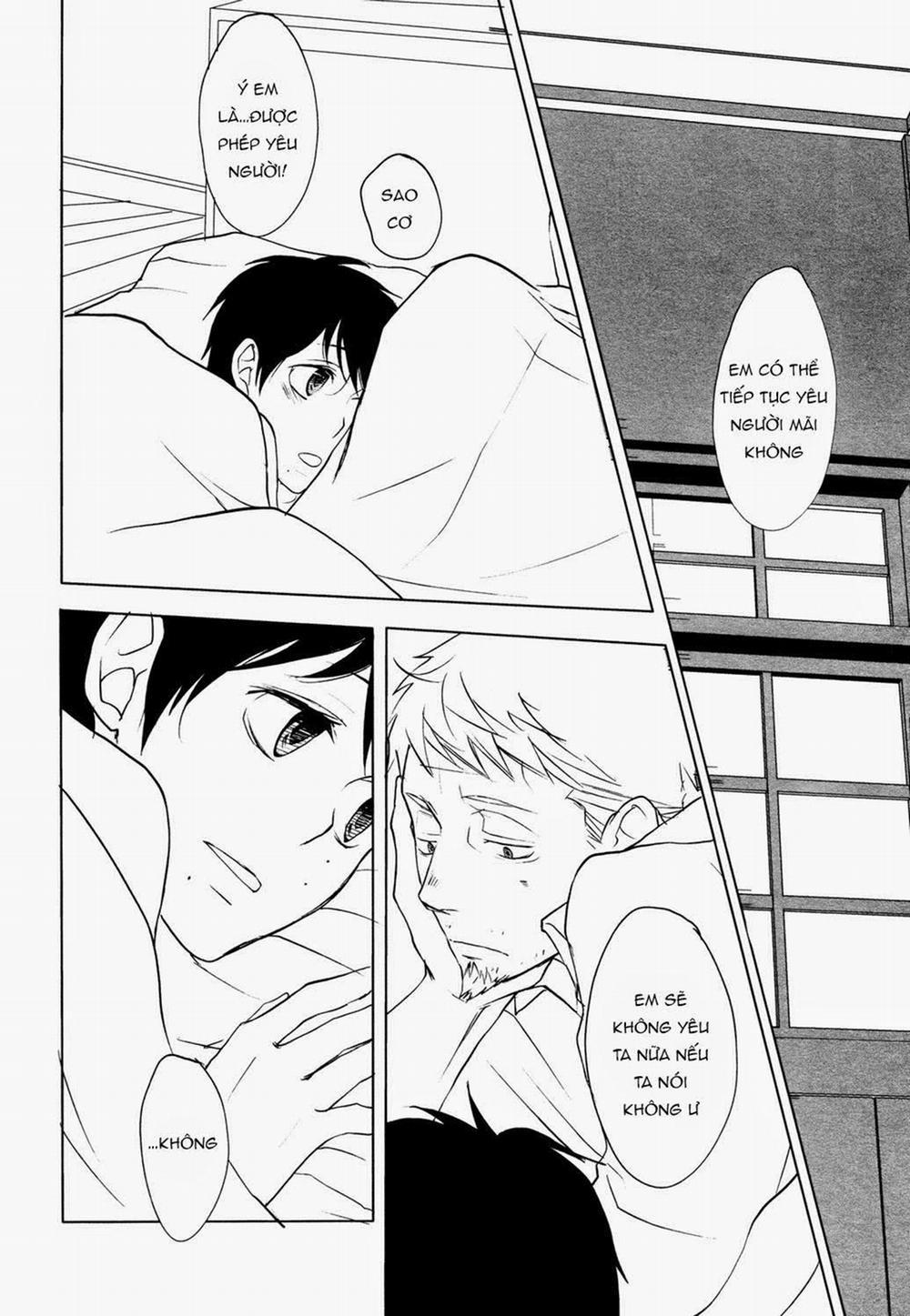 Những Chàng Trai Gợi Cảm (Oneshot) 83 trang 41