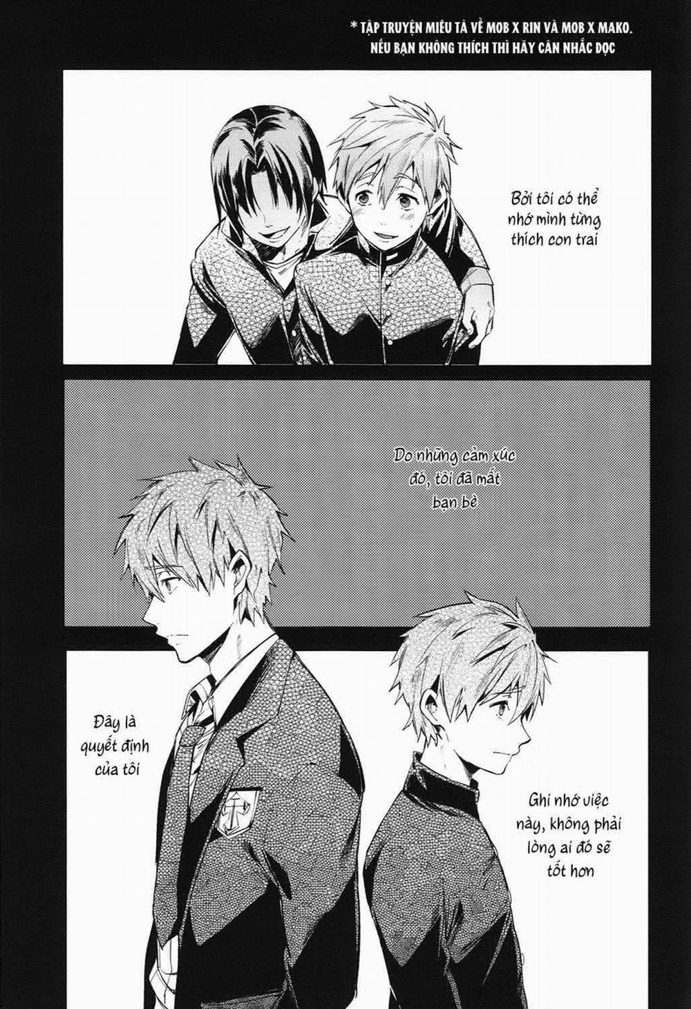 Những Chàng Trai Gợi Cảm (Oneshot) 84 trang 2