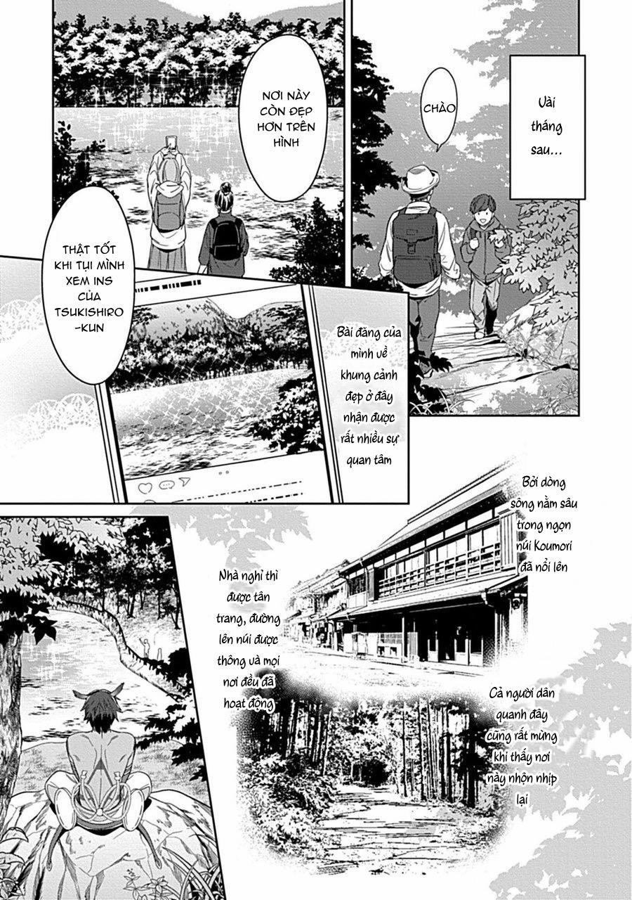 Những Chàng Trai Gợi Cảm (Oneshot) 85 trang 27