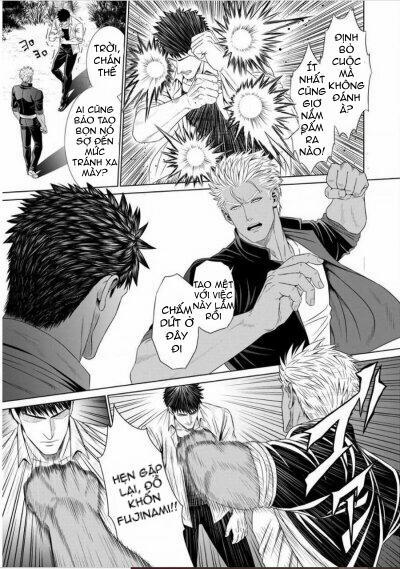 Những Chàng Trai Gợi Cảm (Oneshot) 87 trang 10