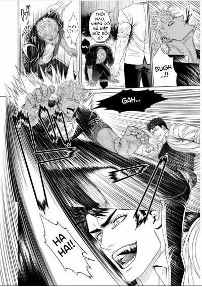 Những Chàng Trai Gợi Cảm (Oneshot) 87 trang 13