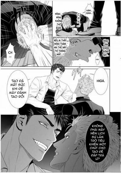 Những Chàng Trai Gợi Cảm (Oneshot) 87 trang 14