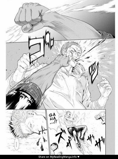 Những Chàng Trai Gợi Cảm (Oneshot) 87 trang 2