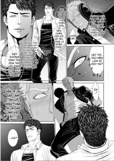 Những Chàng Trai Gợi Cảm (Oneshot) 87 trang 24