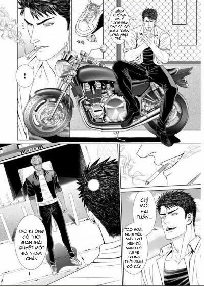 Những Chàng Trai Gợi Cảm (Oneshot) 87 trang 29