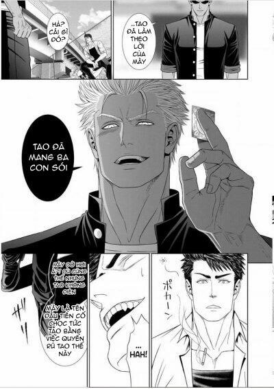 Những Chàng Trai Gợi Cảm (Oneshot) 87 trang 30