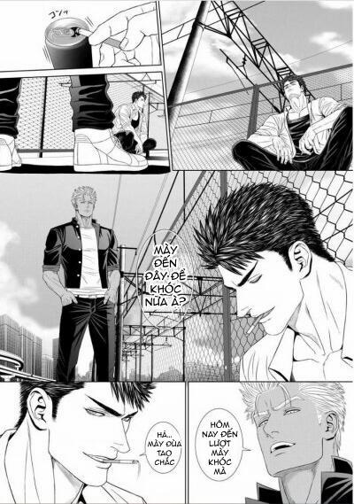 Những Chàng Trai Gợi Cảm (Oneshot) 87 trang 37