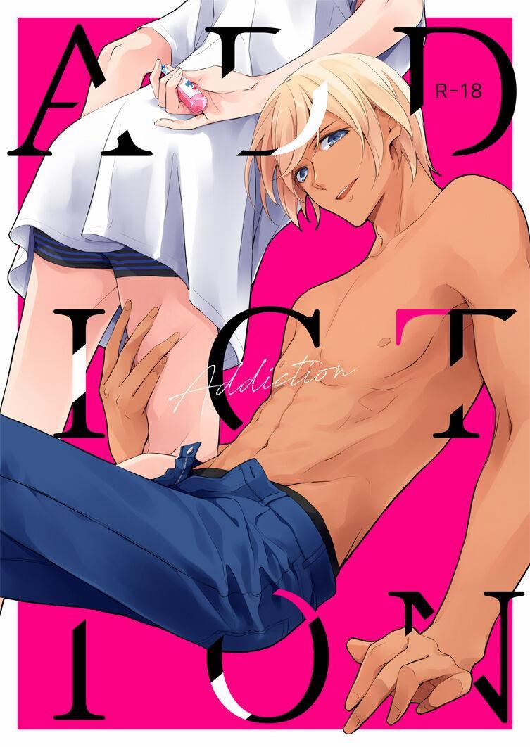 Những Chàng Trai Gợi Cảm (Oneshot) 89 trang 1