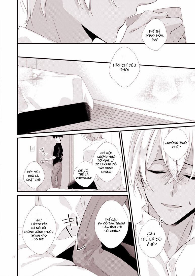 Những Chàng Trai Gợi Cảm (Oneshot) 89 trang 14