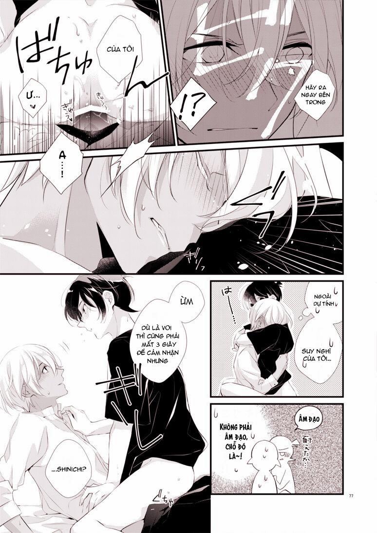 Những Chàng Trai Gợi Cảm (Oneshot) 89 trang 17