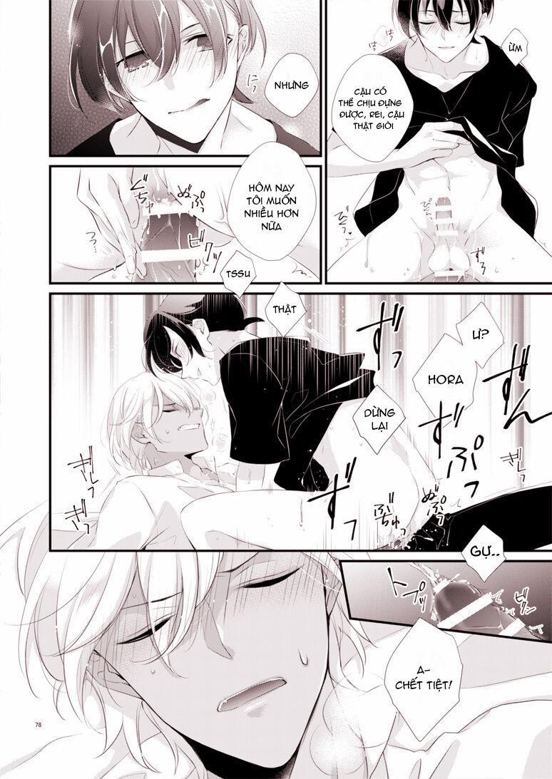 Những Chàng Trai Gợi Cảm (Oneshot) 89 trang 18