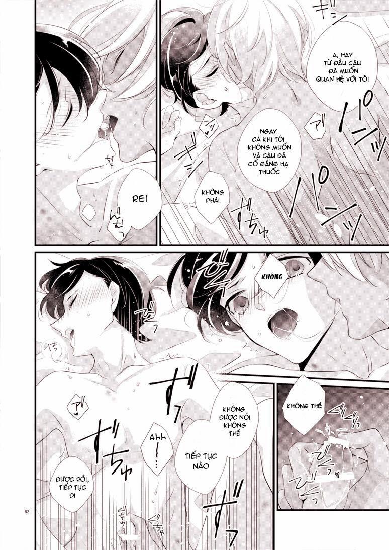 Những Chàng Trai Gợi Cảm (Oneshot) 89 trang 22