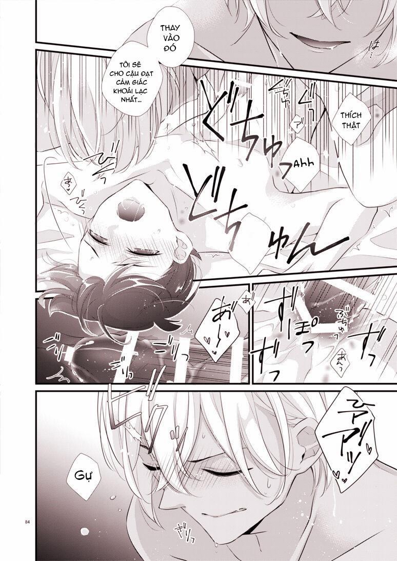 Những Chàng Trai Gợi Cảm (Oneshot) 89 trang 24