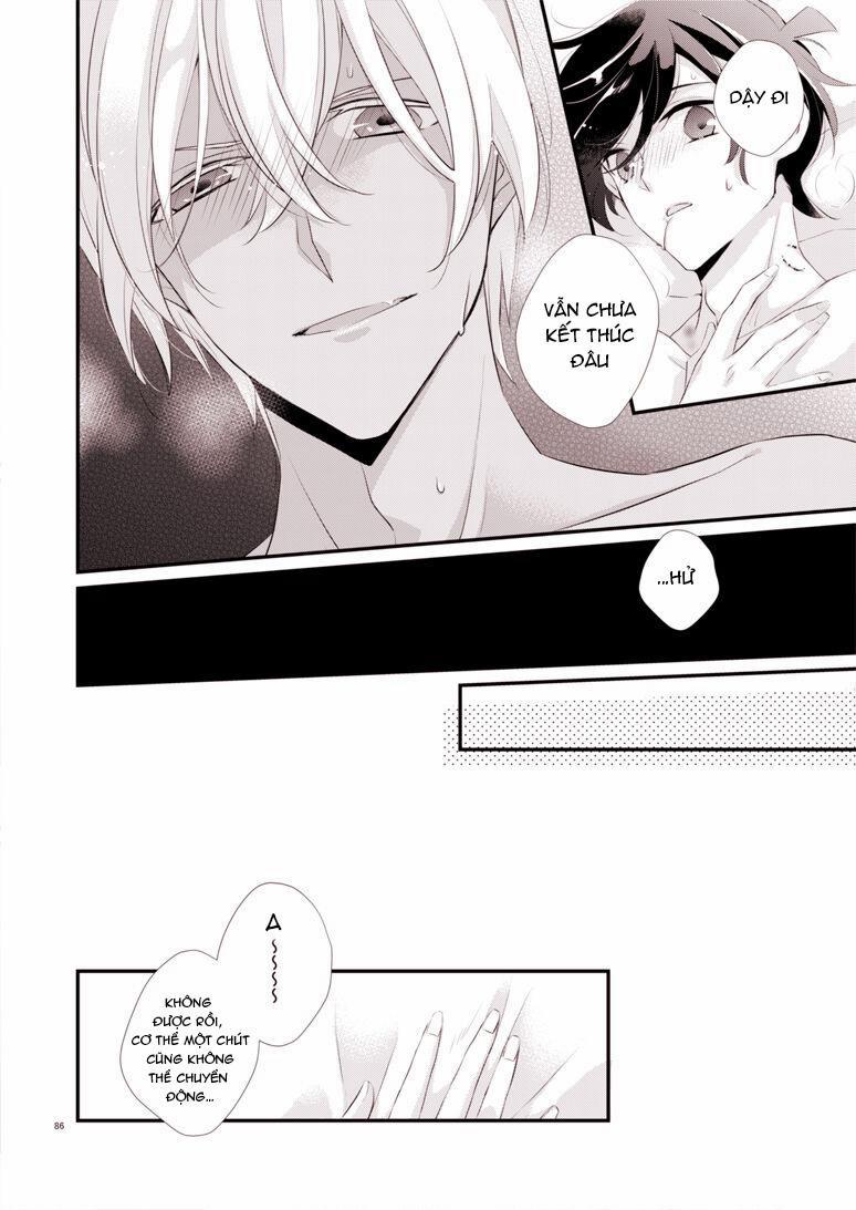 Những Chàng Trai Gợi Cảm (Oneshot) 89 trang 26