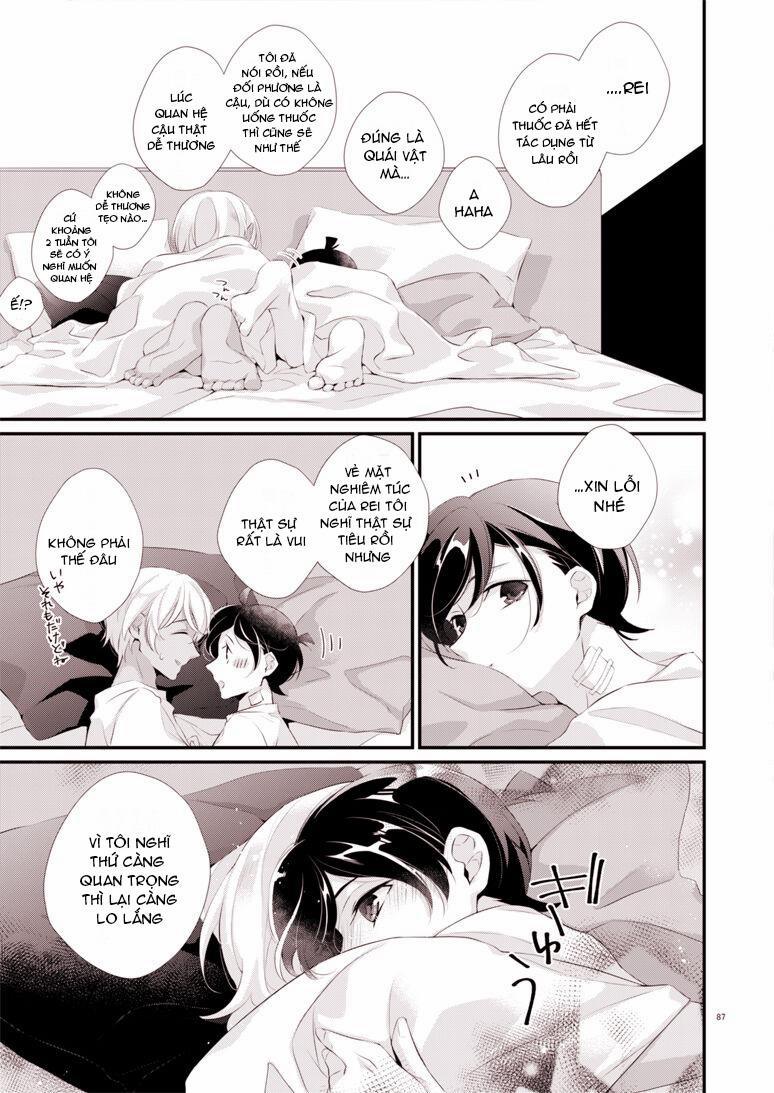 Những Chàng Trai Gợi Cảm (Oneshot) 89 trang 27