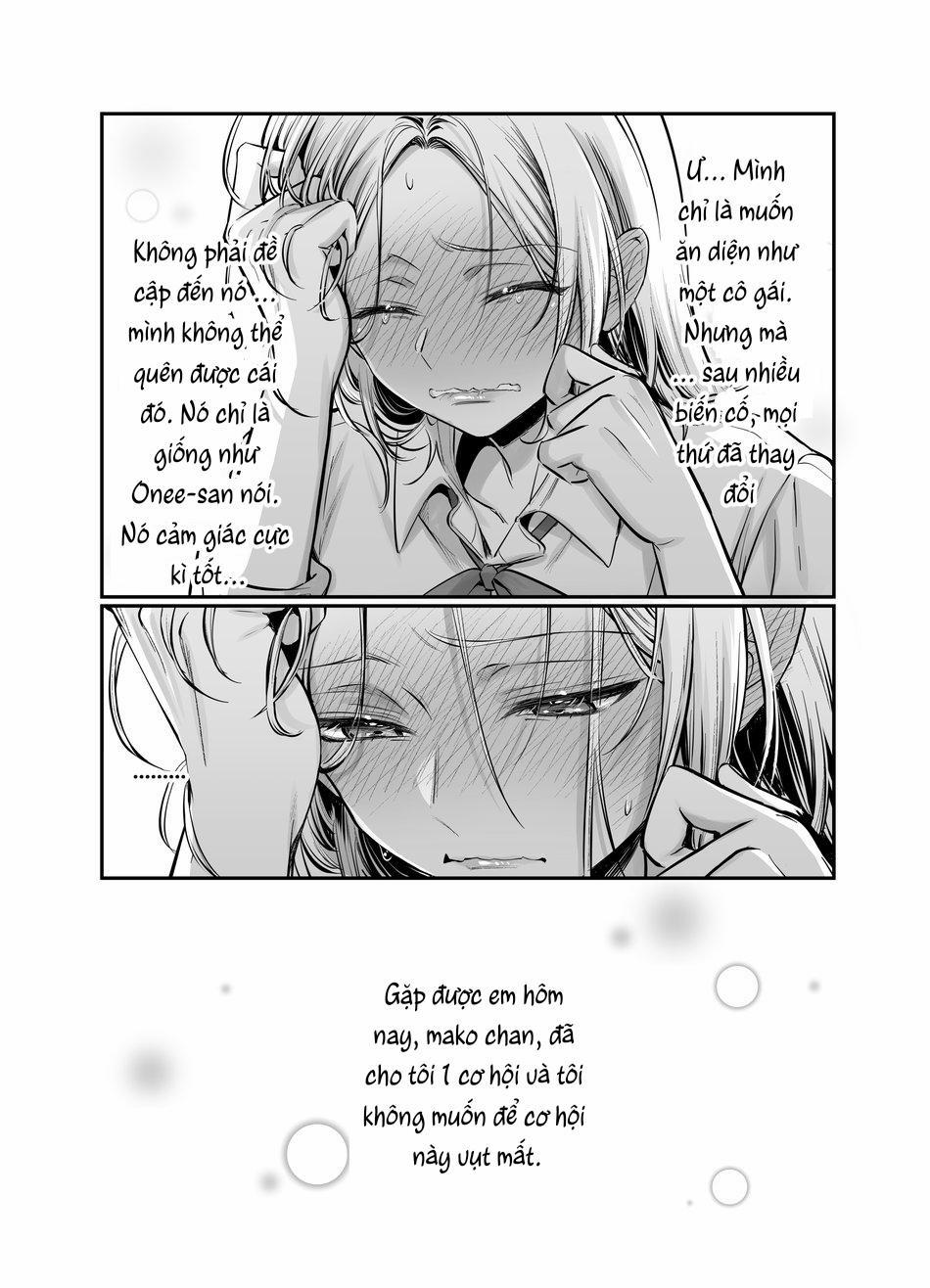 Những Chàng Trai Gợi Cảm (Oneshot) 9 trang 12