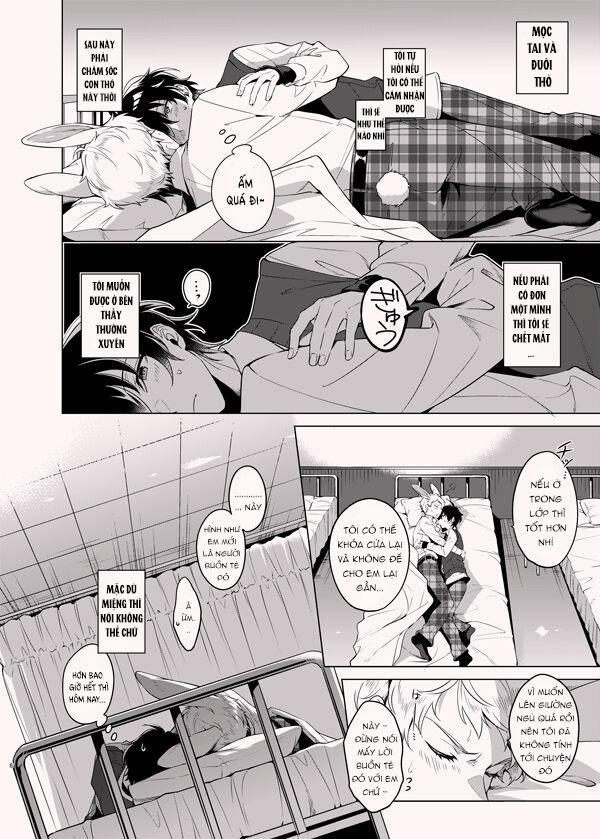 Những Chàng Trai Gợi Cảm (Oneshot) 90 trang 4