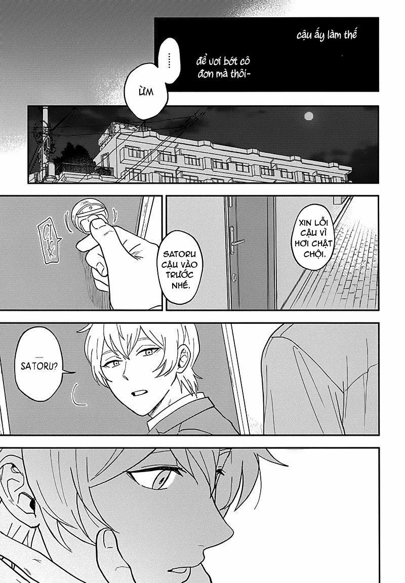 Những Chàng Trai Gợi Cảm (Oneshot) 92 trang 12