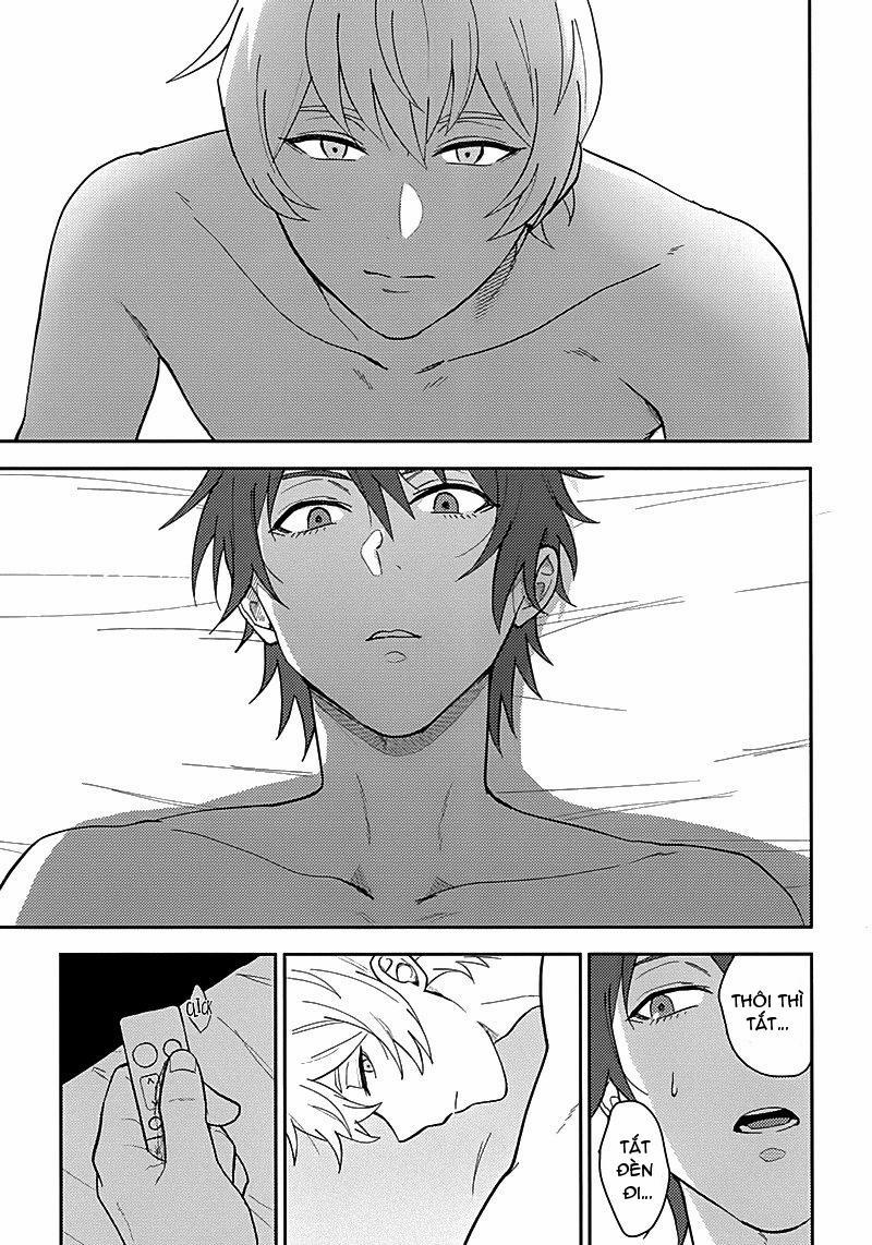 Những Chàng Trai Gợi Cảm (Oneshot) 92 trang 16