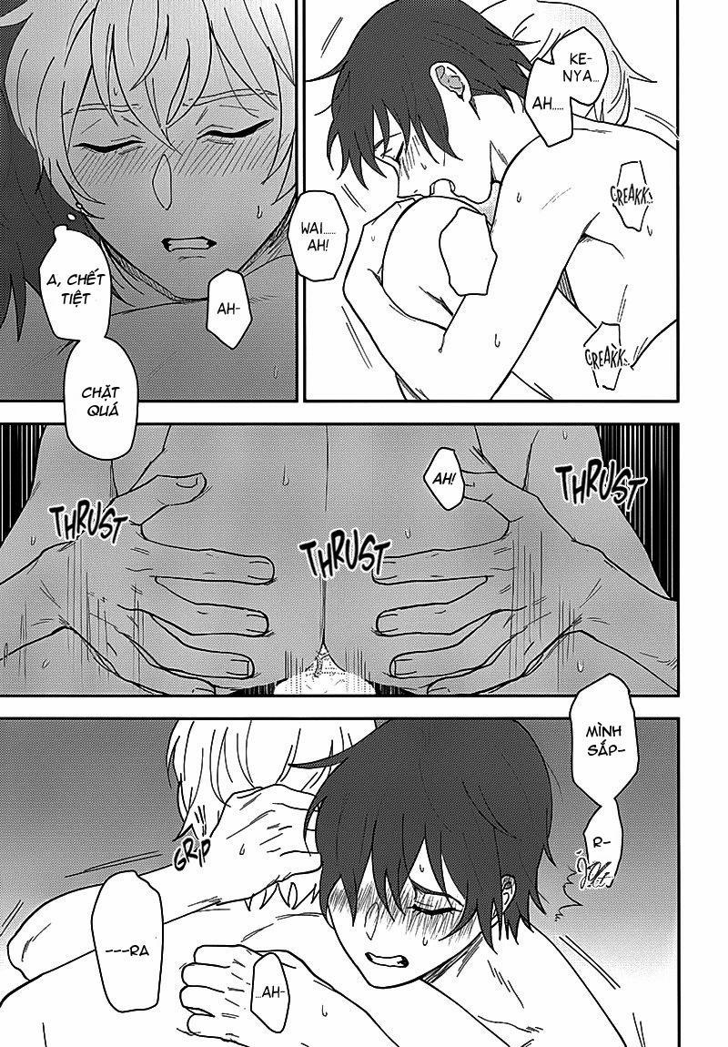 Những Chàng Trai Gợi Cảm (Oneshot) 92 trang 28