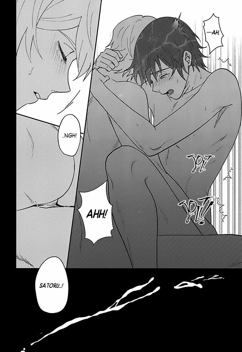 Những Chàng Trai Gợi Cảm (Oneshot) 92 trang 29