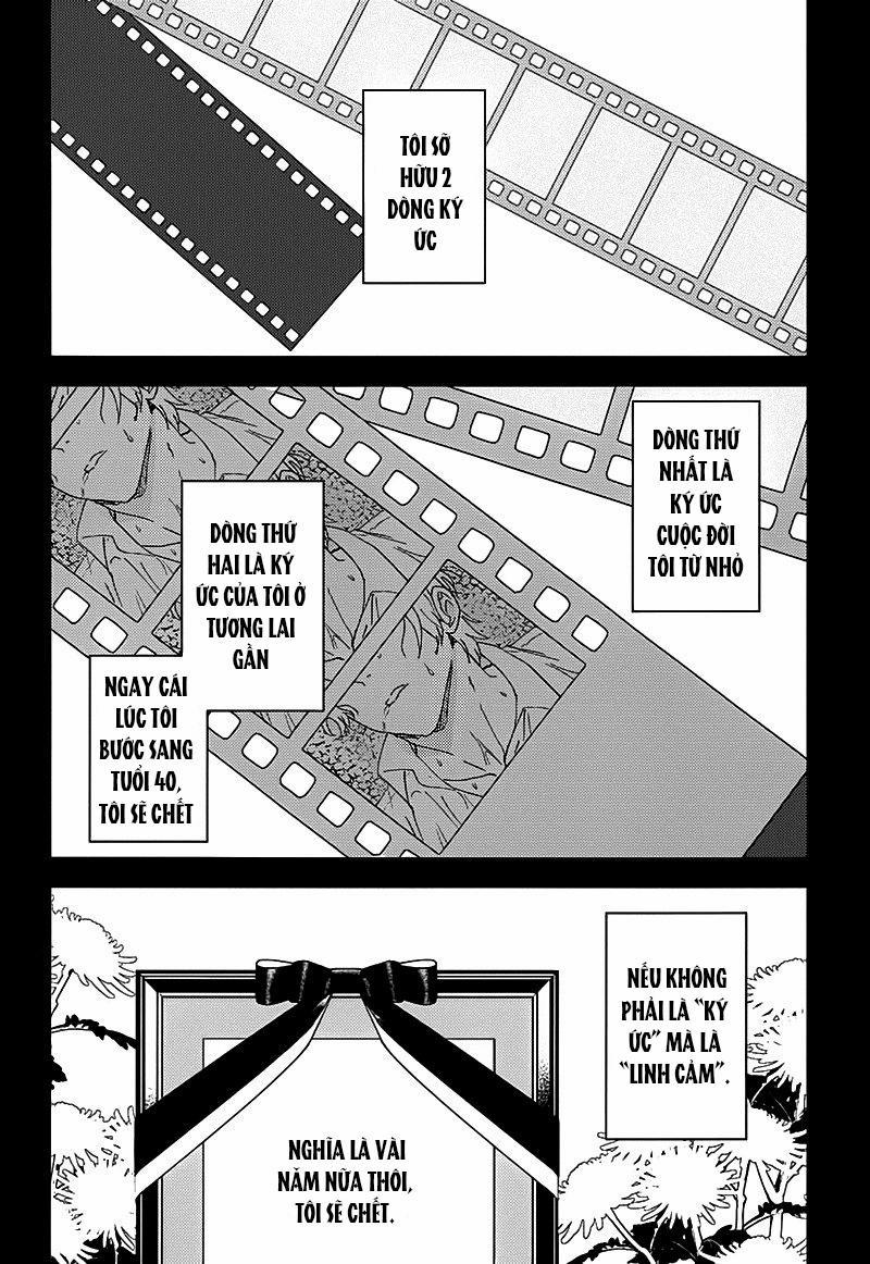 Những Chàng Trai Gợi Cảm (Oneshot) 92 trang 3