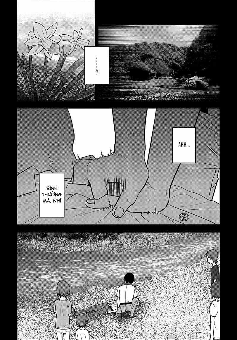 Những Chàng Trai Gợi Cảm (Oneshot) 92 trang 30