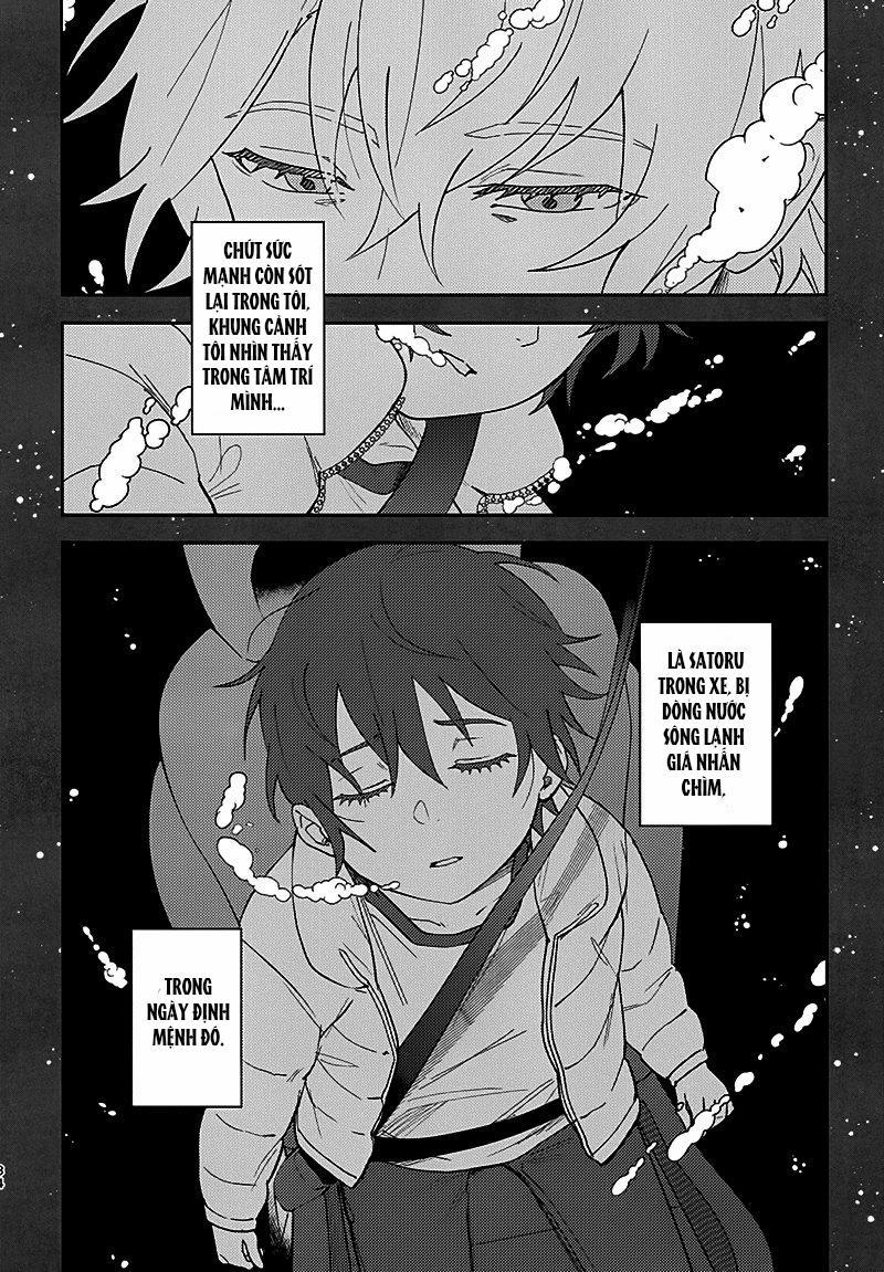 Những Chàng Trai Gợi Cảm (Oneshot) 92 trang 33