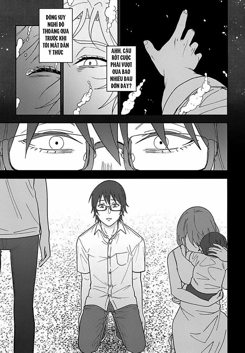 Những Chàng Trai Gợi Cảm (Oneshot) 92 trang 34