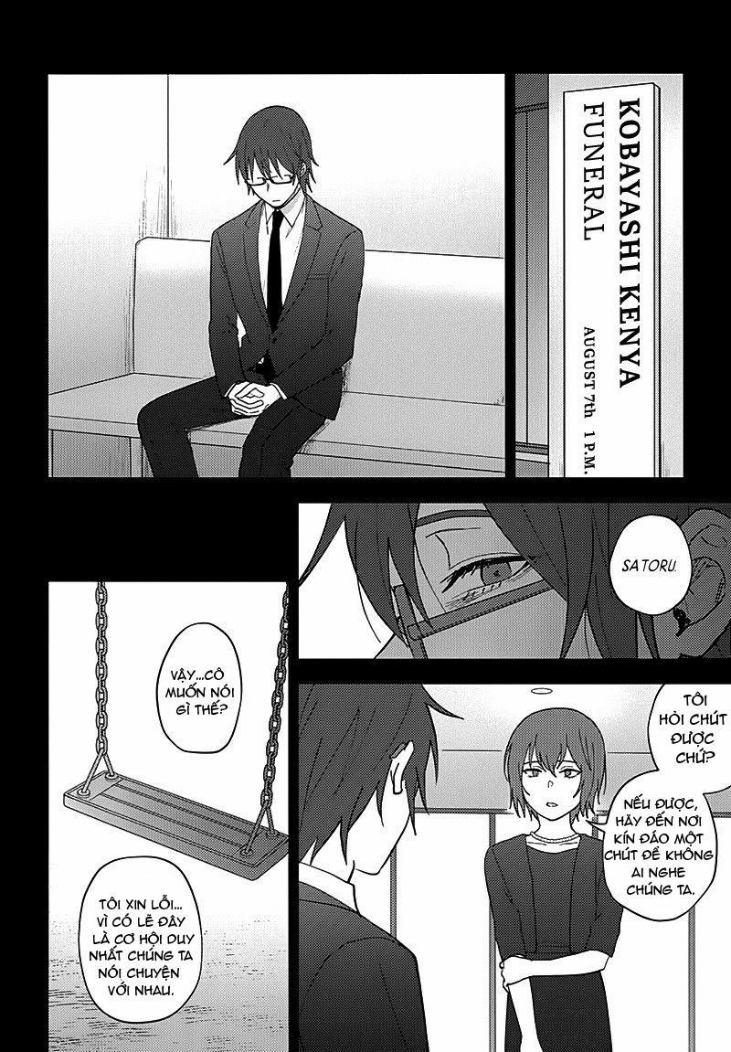 Những Chàng Trai Gợi Cảm (Oneshot) 92 trang 35